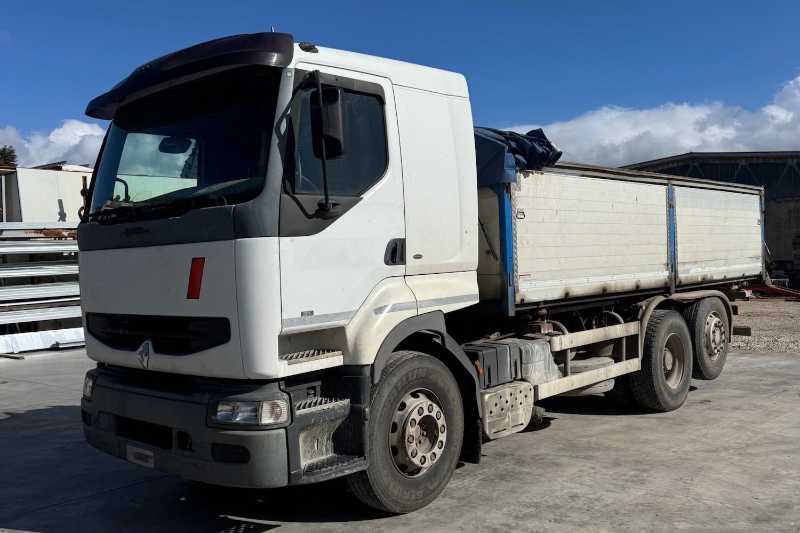 OmecoHub - Immagine RENAULT 385